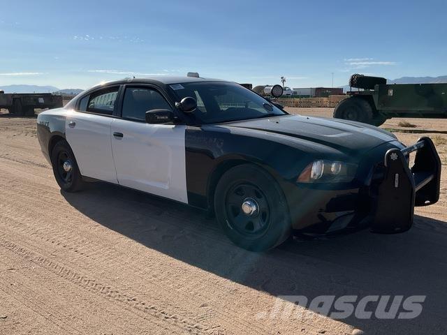 Dodge Charger Automobili