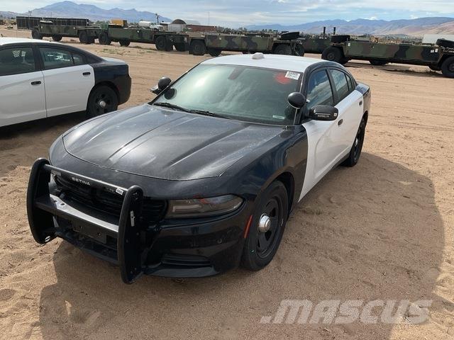 Dodge Charger Automobili