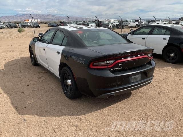 Dodge Charger Automobili
