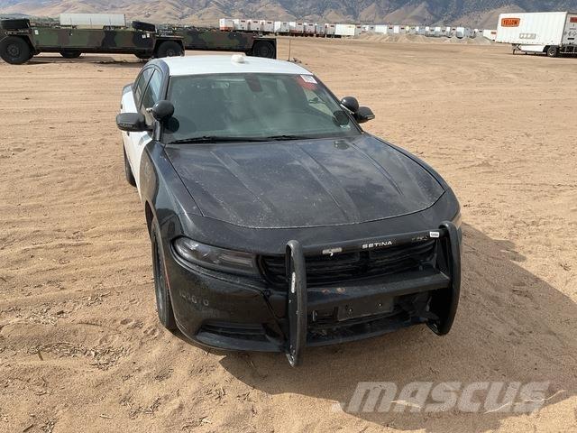 Dodge Charger Automobili