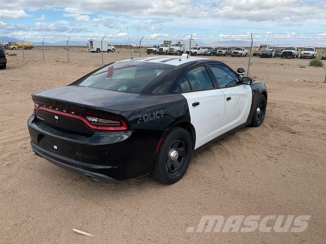 Dodge Charger Automobili