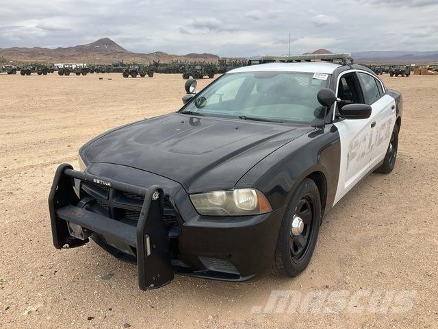 Dodge Charger Automobili