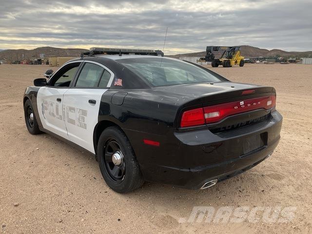 Dodge Charger Automobili