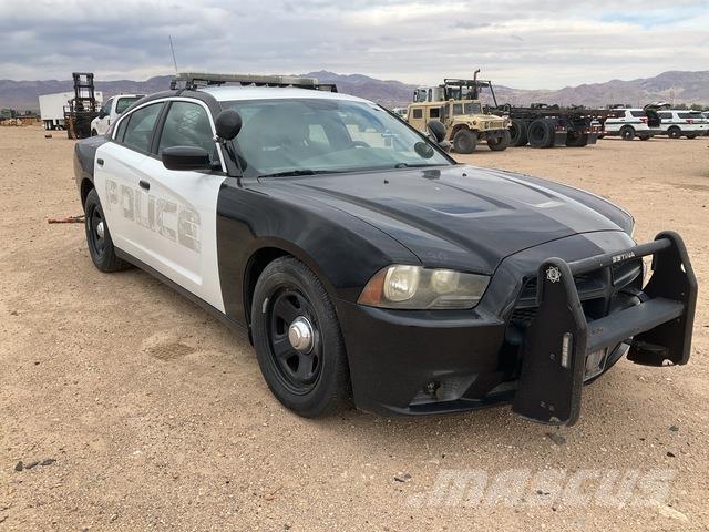 Dodge Charger Automobili