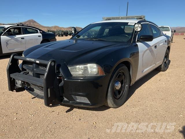 Dodge Charger Automobili