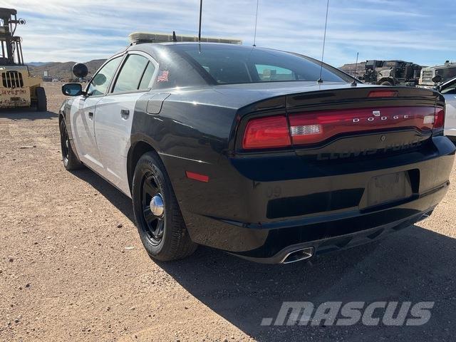 Dodge Charger Automobili