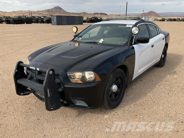 Dodge Charger Automobili