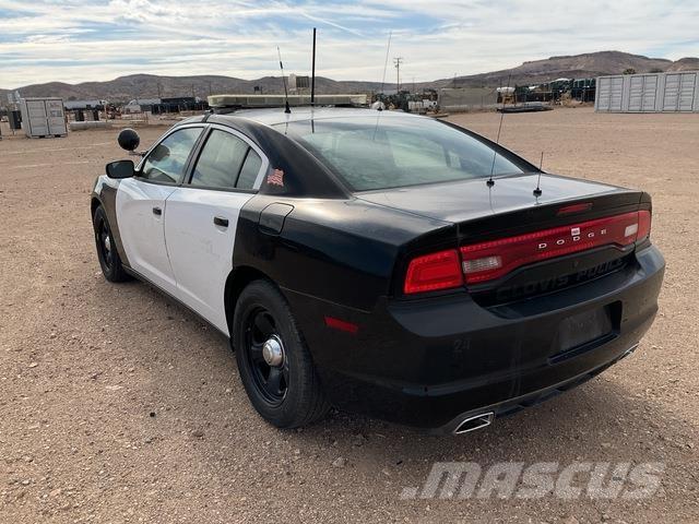 Dodge Charger Automobili