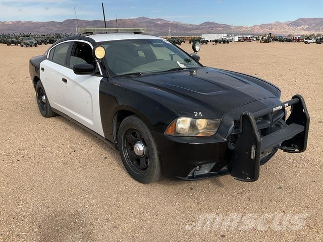 Dodge Charger Automobili