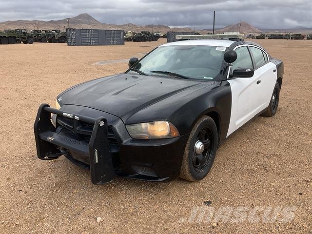 Dodge Charger Automobili