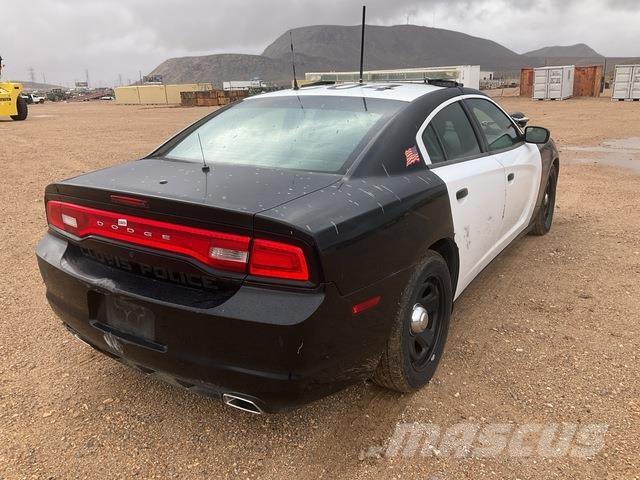 Dodge Charger Automobili