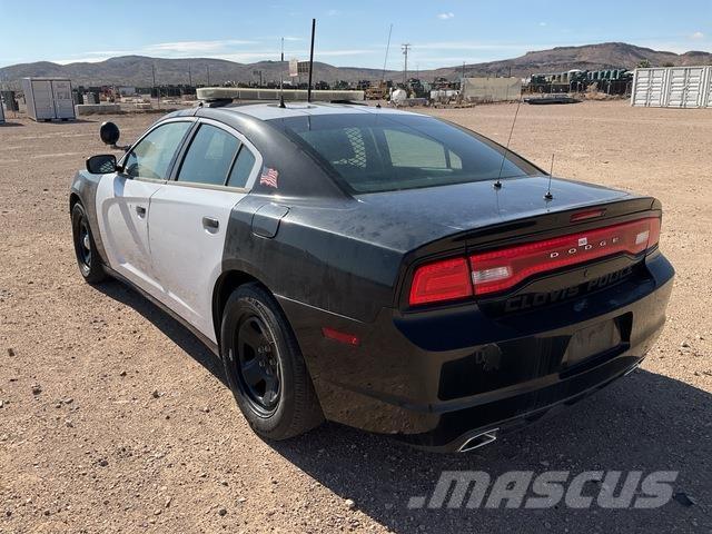 Dodge Charger Automobili