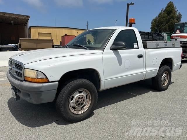 Dodge Dakota Ostalo