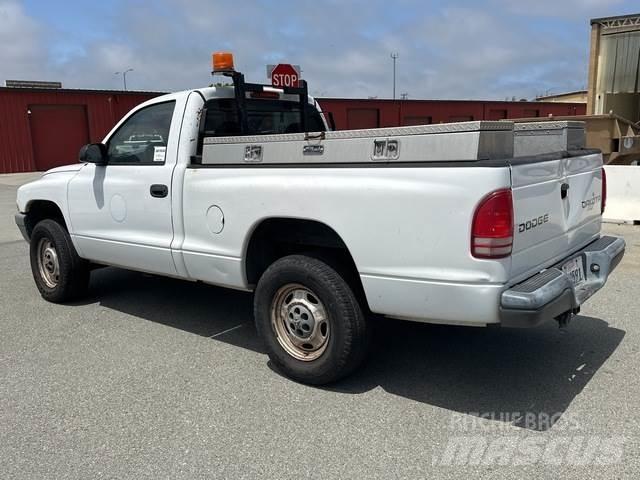 Dodge Dakota Ostalo