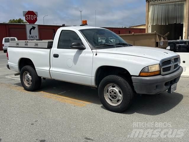 Dodge Dakota Ostalo