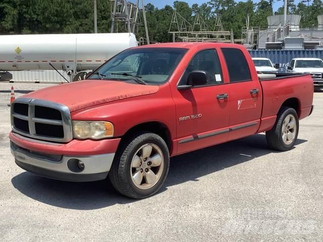 Dodge Ram 1500 Ostalo