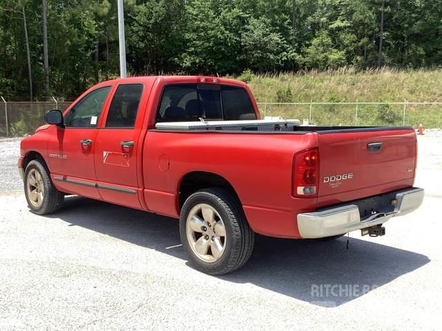 Dodge Ram 1500 Ostalo