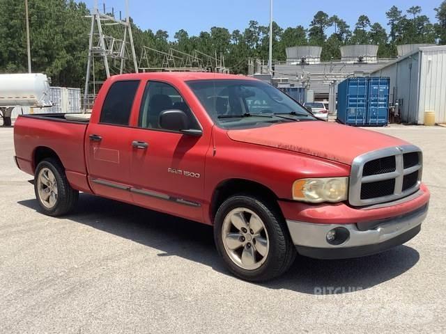 Dodge Ram 1500 Ostalo
