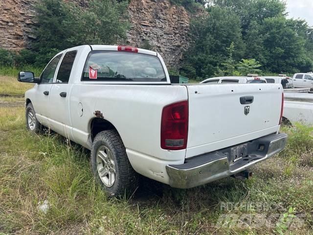Dodge Ram 1500 Ostalo