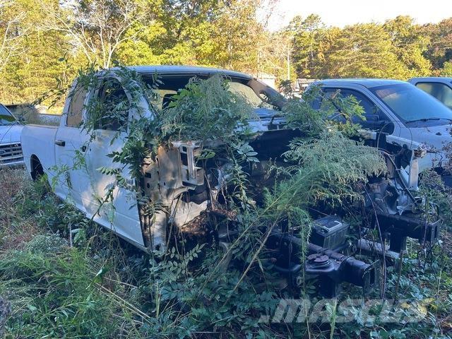 Dodge Ram 1500 Pik up kamioni