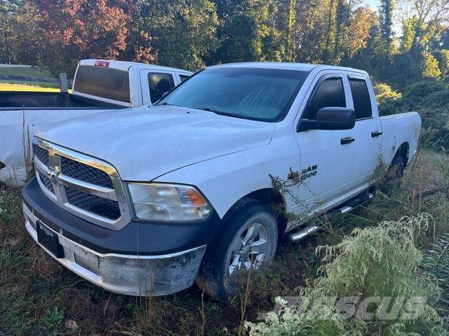 Dodge Ram 1500 Pik up kamioni