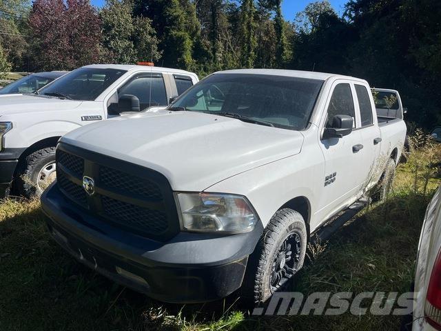 Dodge Ram 1500 Pik up kamioni