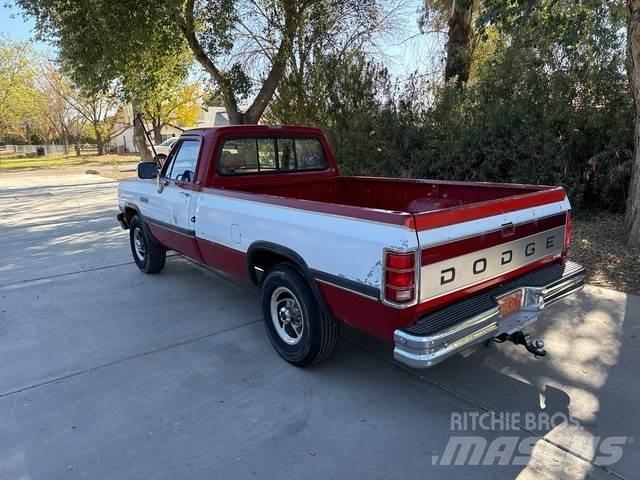 Dodge Ram 250 Ostalo
