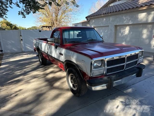 Dodge Ram 250 Ostalo