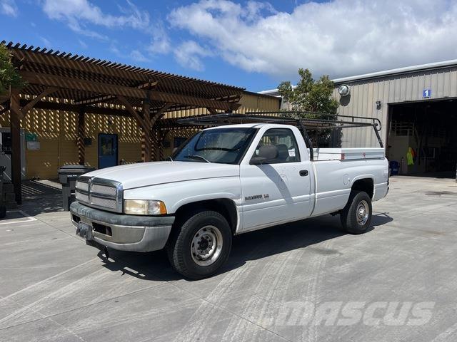 Dodge Ram 2500 Pik up kamioni