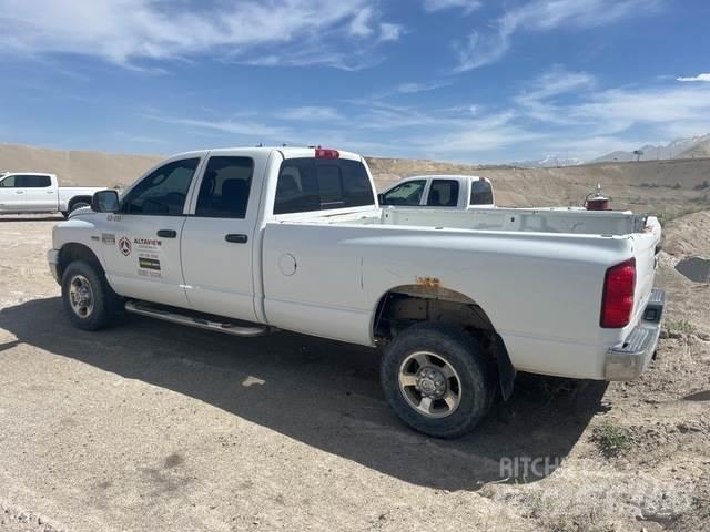 Dodge Ram 2500 Ostalo