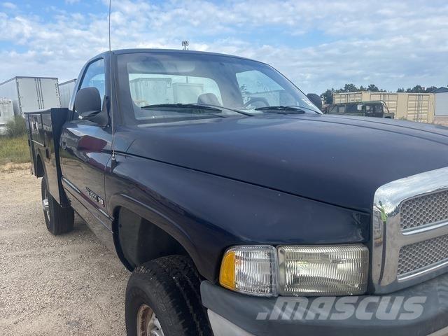 Dodge Ram 2500 Pik up kamioni