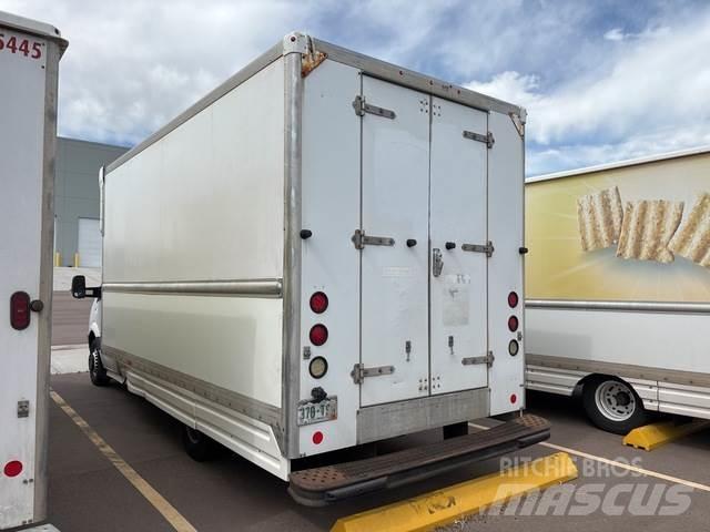 Dodge Sprinter Dostavna vozila / kombiji