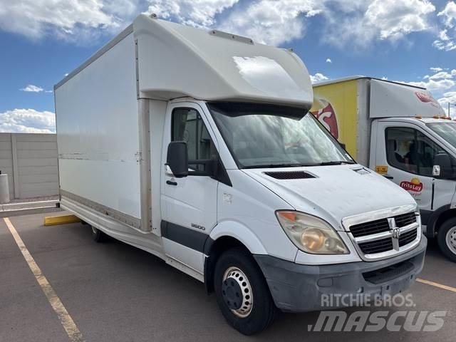 Dodge Sprinter Dostavna vozila / kombiji