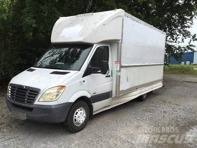Dodge Sprinter Dostavna vozila / kombiji