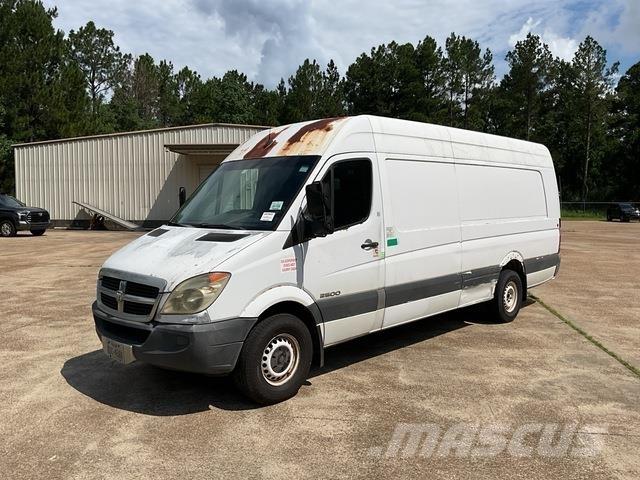 Dodge Sprinter Dostavna vozila / kombiji