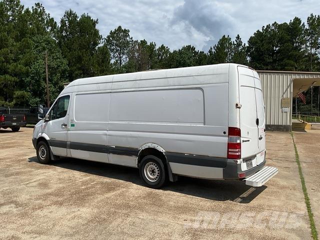 Dodge Sprinter Dostavna vozila / kombiji