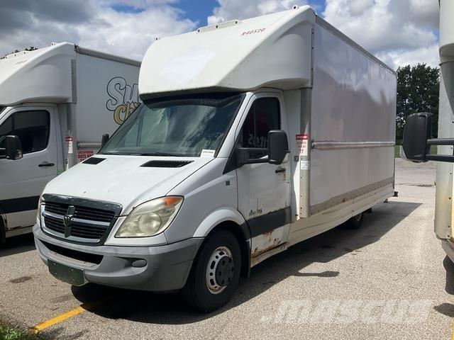 Dodge Sprinter Dostavna vozila / kombiji