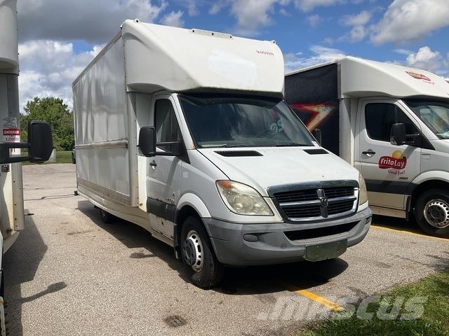 Dodge Sprinter Dostavna vozila / kombiji