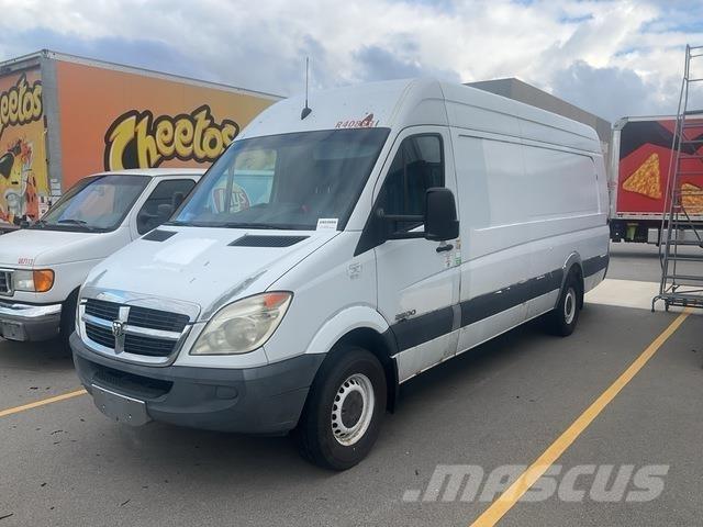 Dodge Sprinter Dostavna vozila / kombiji