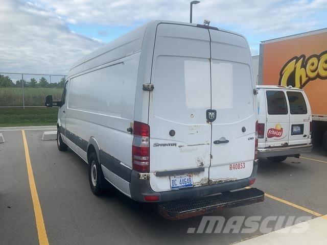 Dodge Sprinter Dostavna vozila / kombiji