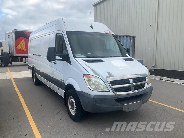 Dodge Sprinter Dostavna vozila / kombiji