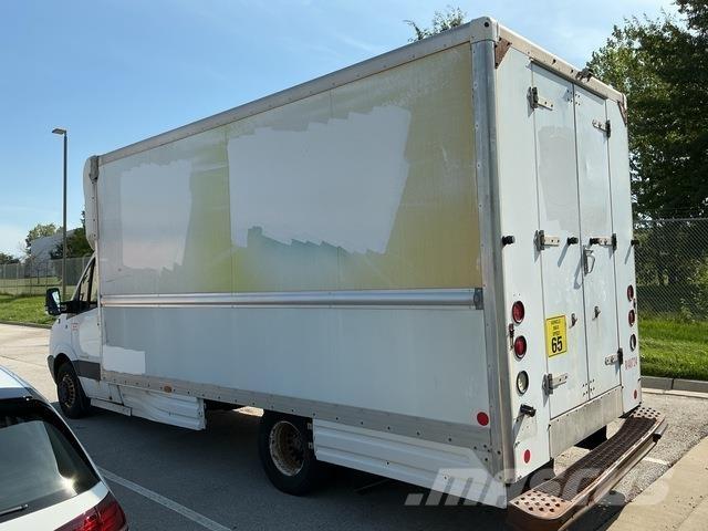 Dodge Sprinter Dostavna vozila / kombiji