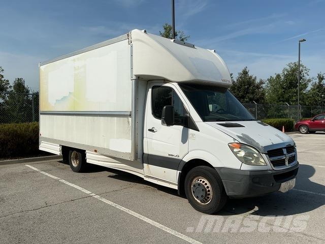 Dodge Sprinter Dostavna vozila / kombiji