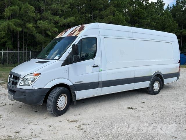 Dodge Sprinter Dostavna vozila / kombiji
