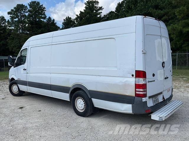 Dodge Sprinter Dostavna vozila / kombiji