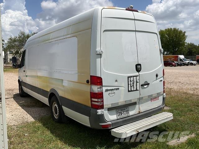 Dodge Sprinter Dostavna vozila / kombiji