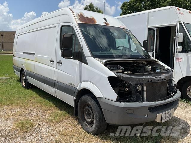 Dodge Sprinter Dostavna vozila / kombiji