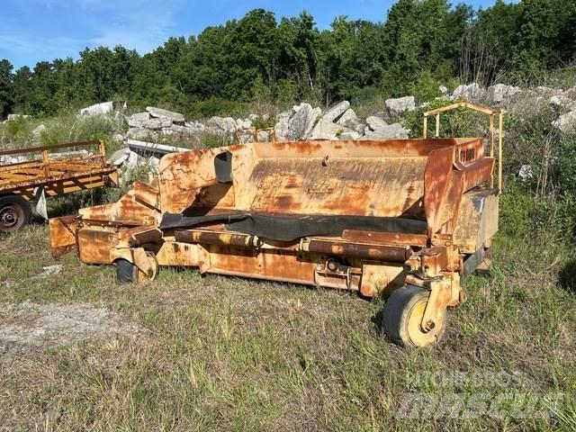  Domor R-500-R Ostalo za građevinarstvo