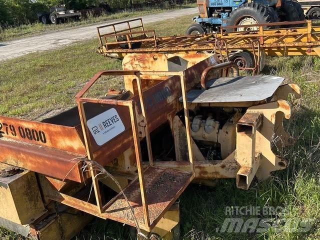  Domor R-500-R Ostalo za građevinarstvo