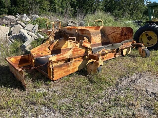  Domor R-500-R Ostalo za građevinarstvo